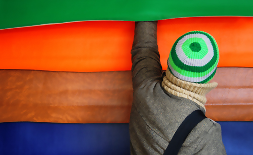 ტკივილის ესთეტიკურად გადმოცემის ხელოვნება Rating